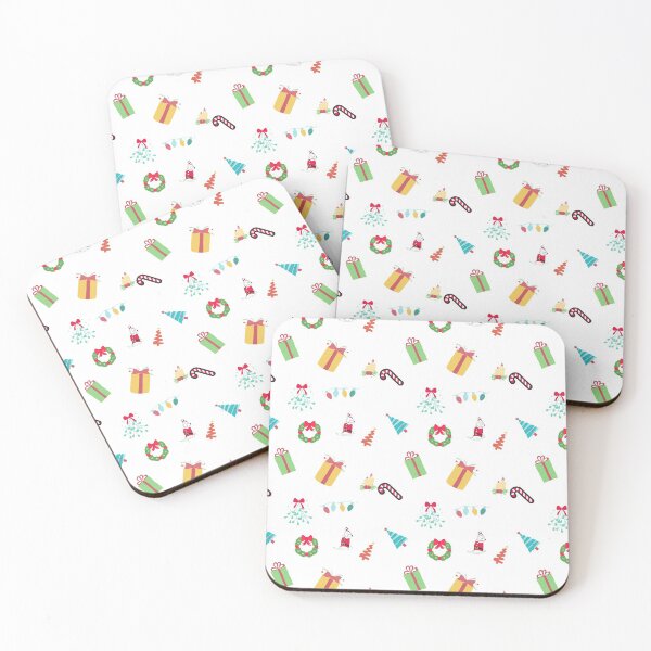 Item preview, christmas pattern designed and sold by derryshop.