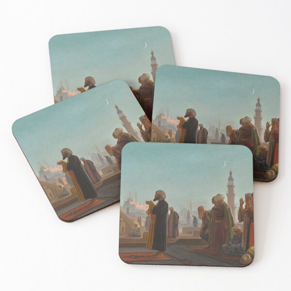 Item preview, Vintage Persian life vintage art - Jean-Léon Gérôme designed and sold by Vintage Designs +.