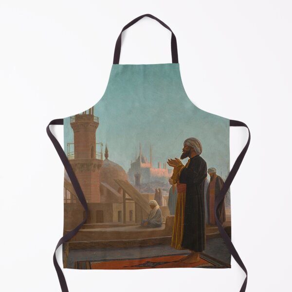 Item preview, Vintage Persian life vintage art - Jean-Léon Gérôme designed and sold by Vintage Designs +.