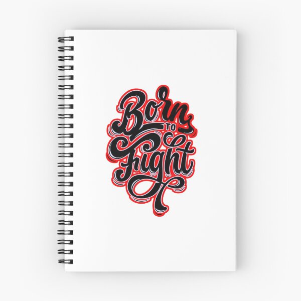 Item preview, Boxing MMA Gym T-Shirt - Motivation Graphic designed and sold by SweetCarolineUK.