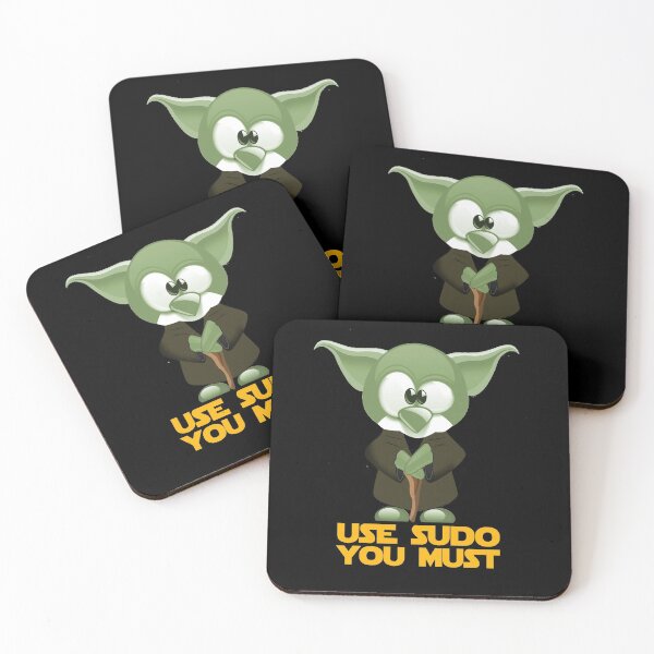 Item preview, Linux Penguin - Use Sudo You Must designed and sold by clubtee.