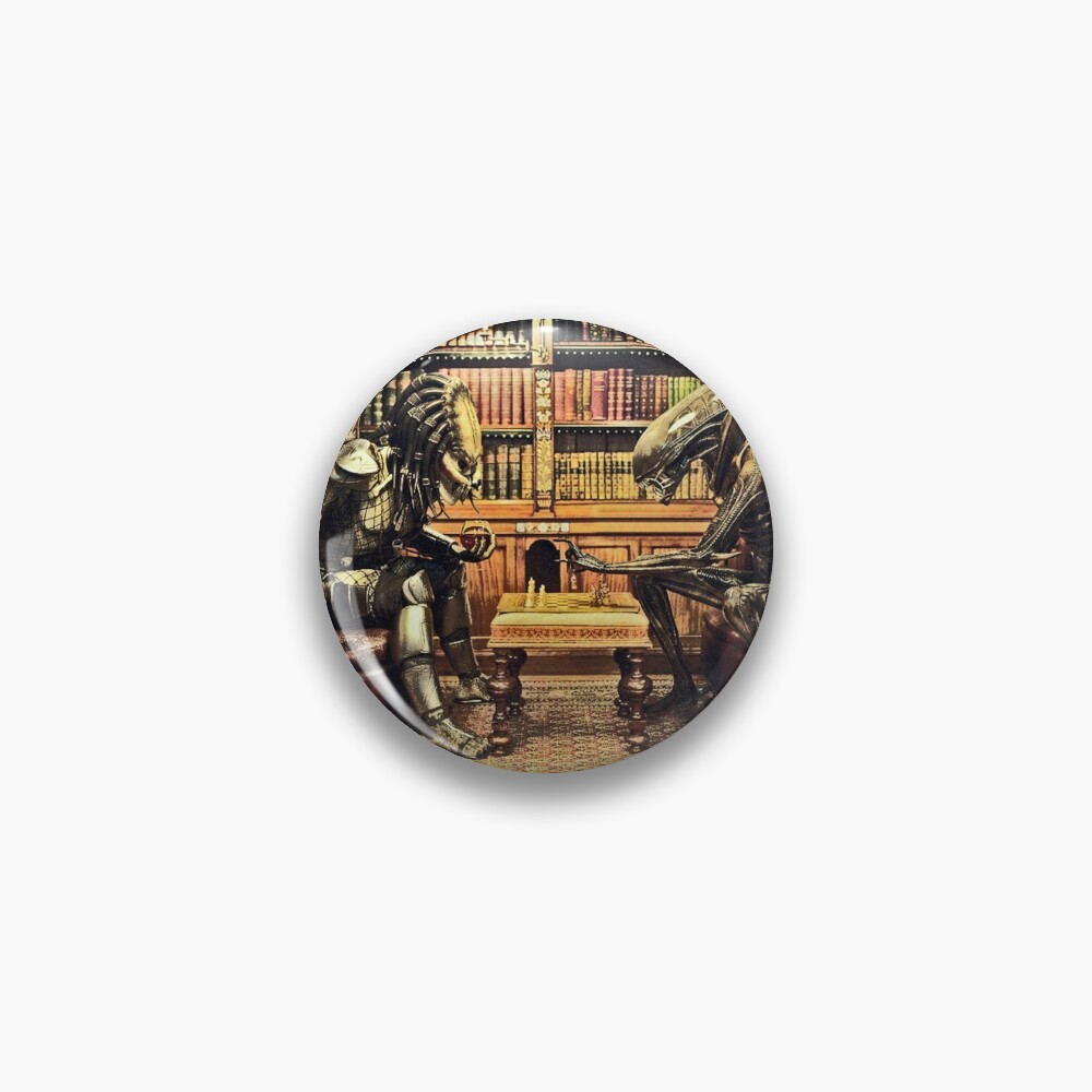 Item preview, Pin designed and sold by DroidAKov.