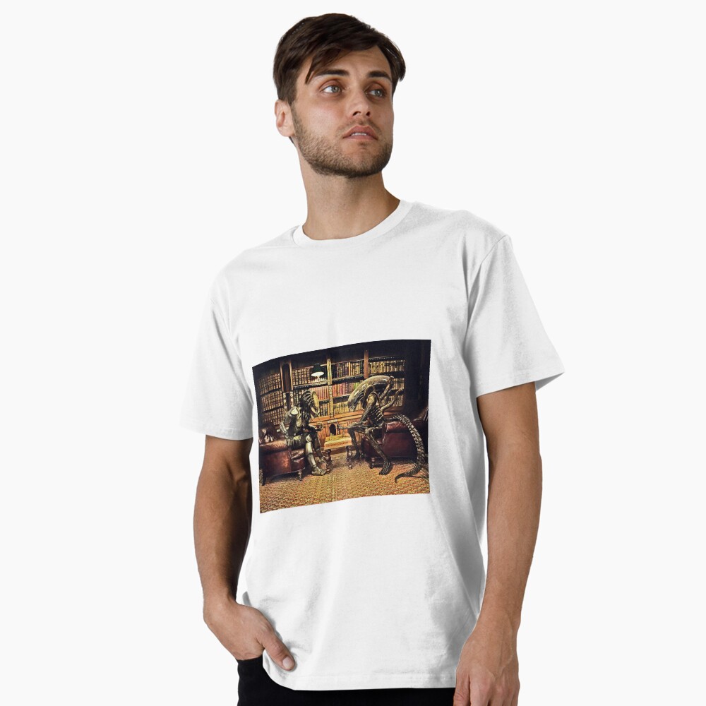 Item preview, Premium T-Shirt designed and sold by DroidAKov.