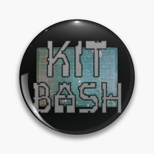 Item preview, Kitbash designed and sold by SolarCross.