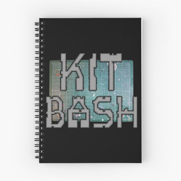 Item preview, Kitbash designed and sold by SolarCross.