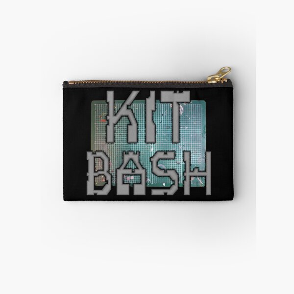 Item preview, Kitbash designed and sold by SolarCross.
