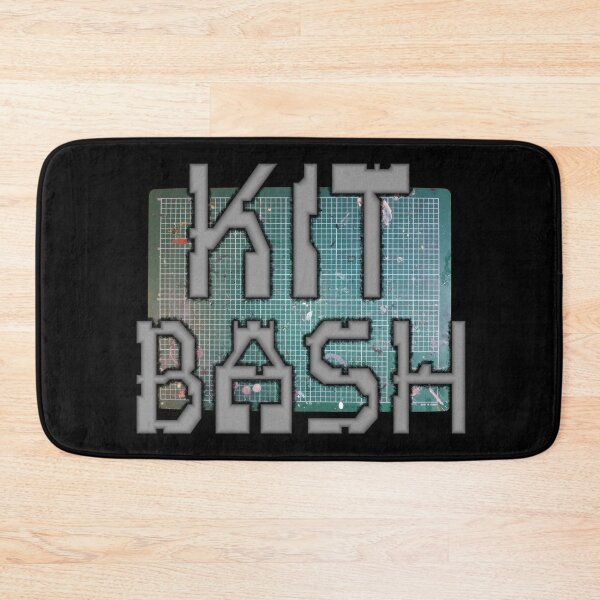 Item preview, Kitbash designed and sold by SolarCross.