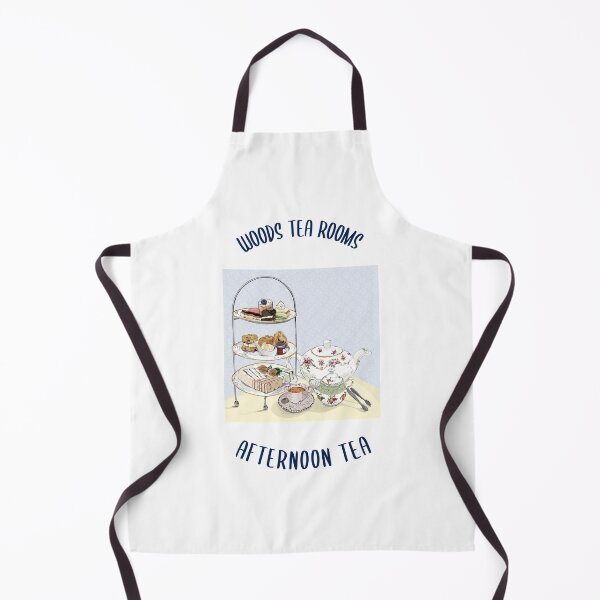 Item preview, Quintessenially British Style - Afternoon Tea designed and sold by LondonRockCity.