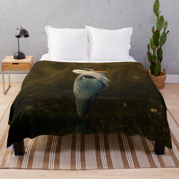 Item preview, Grey heron designed and sold by Guardi71.
