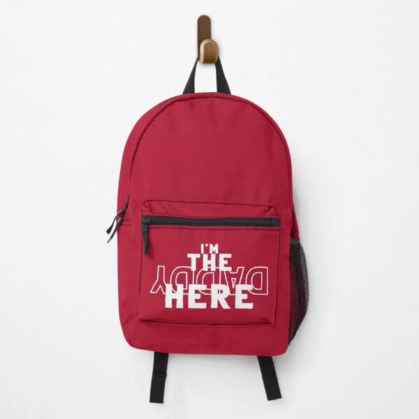 Item preview, The Umbrella Academy: I'm the daddy here designed and sold by firlachieldraws.