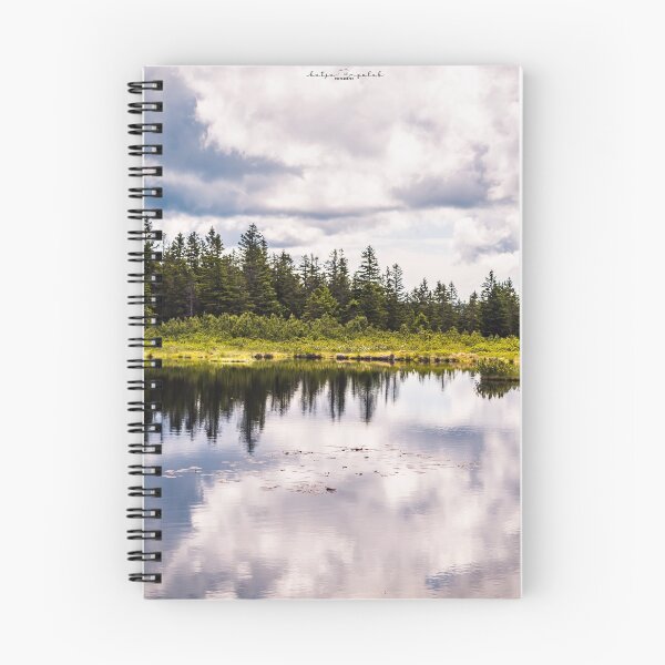 Item preview, Mirror In The Pond designed and sold by Katja Golob.