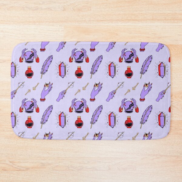 Item preview, Witchy things print designed and sold by Joejo19.