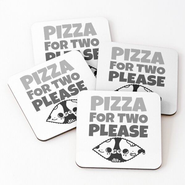Item preview, eating pizza for two please - pregnancy announcement designed and sold by ChaseCoClothing.