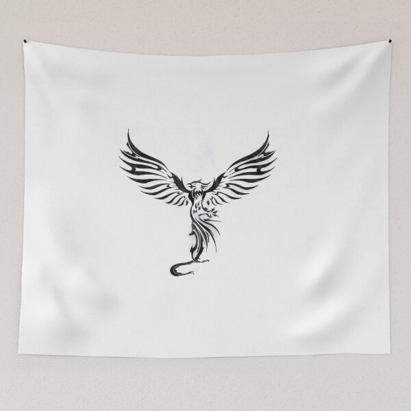 Item preview, Wings designed and sold by Aditya Wanchoo.