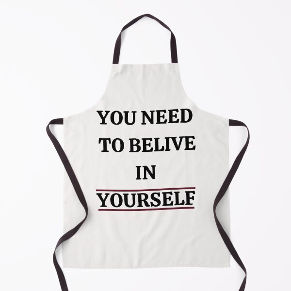 Item preview, YOU NEED TO BELIVE IN YOURSELF designed and sold by 3Akshithaa.