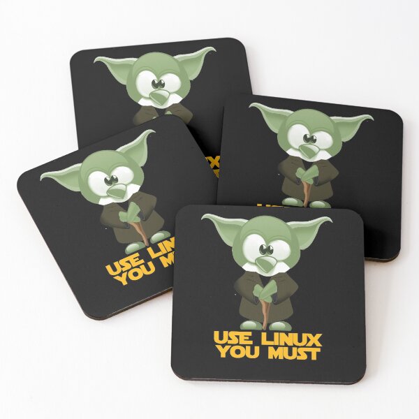 Item preview, Linux Penguin - Use Linux You Must designed and sold by clubtee.