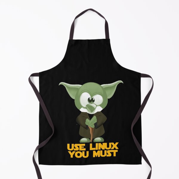 Item preview, Linux Penguin - Use Linux You Must designed and sold by clubtee.
