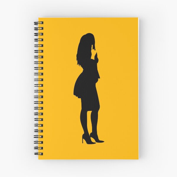 Item preview, Umbrella Academy: Allison designed and sold by firlachieldraws.