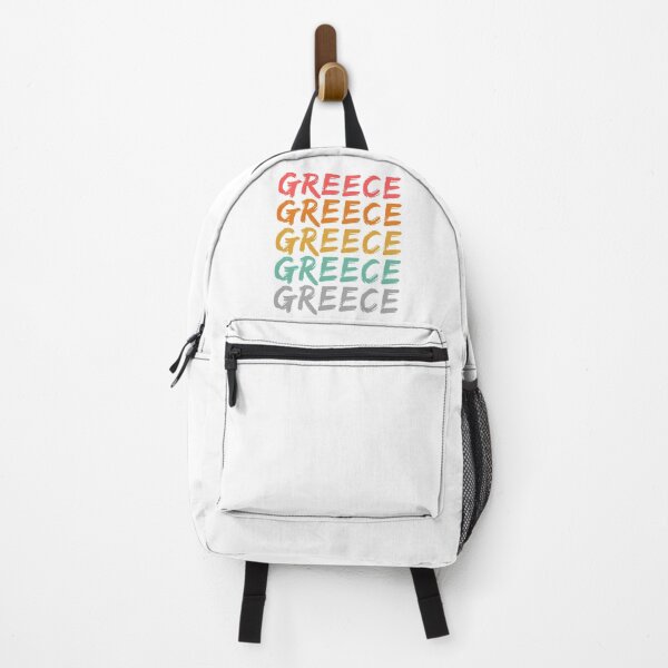 Item preview, Greece designed and sold by TheStudioBee.