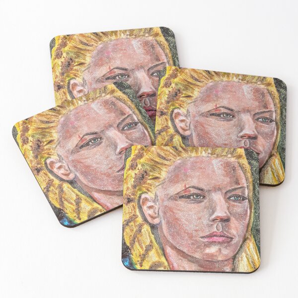 Item preview, Lagertha designed and sold by Joni57.