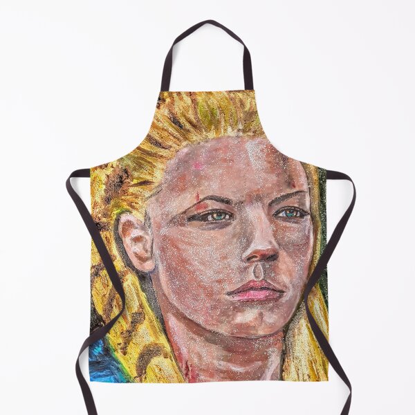 Item preview, Lagertha designed and sold by Joni57.
