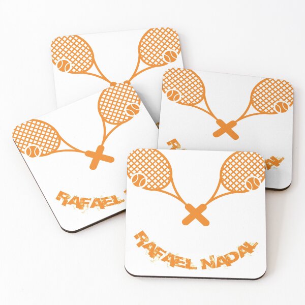 Item preview, RAFA NADAL TENNIS horror designed and sold by BAFtime.
