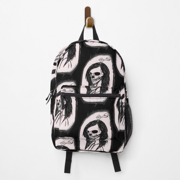 Item preview, The skull in the frame designed and sold by 40podarousa.
