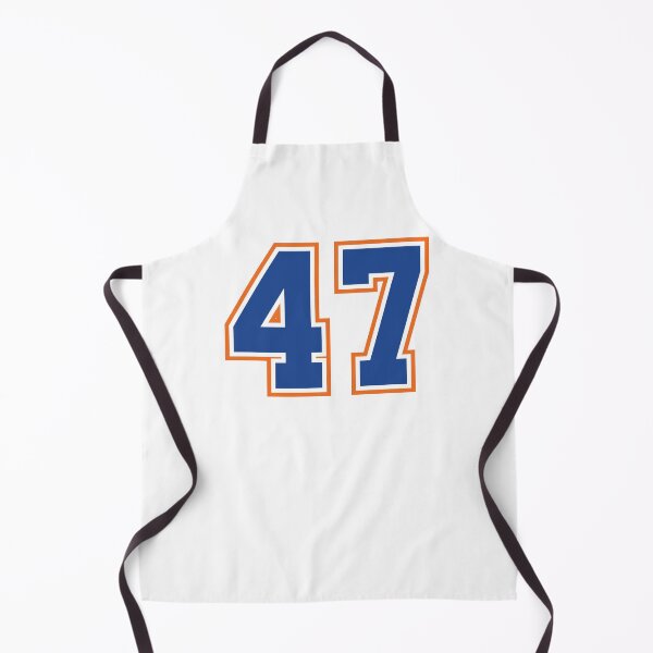Item preview, Fourty-Seven Jersey Number Sports 47 designed and sold by HelloFromAja.