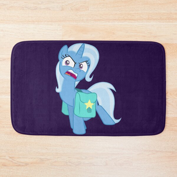Item preview, Trixie getting very upset with Starlight designed and sold by Tardifice.