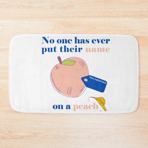 Item preview, That is my peach! Ratched designed and sold by platformexplore.