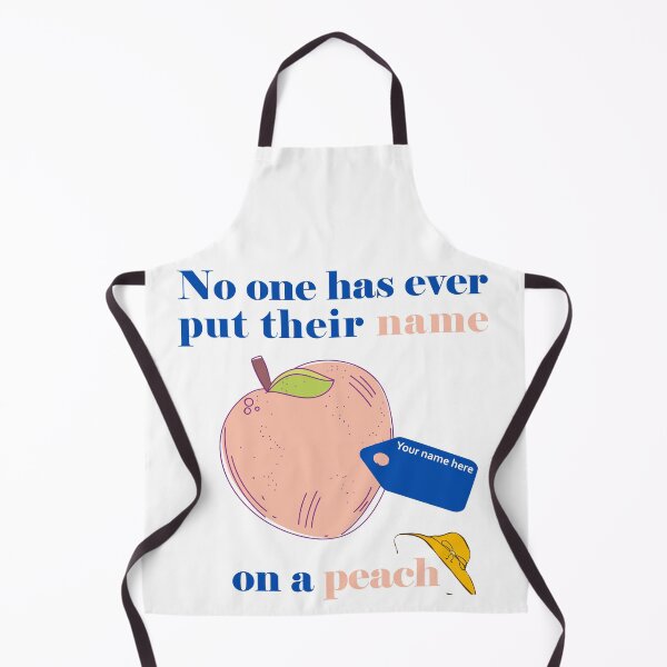 Item preview, That is my peach! Ratched designed and sold by platformexplore.