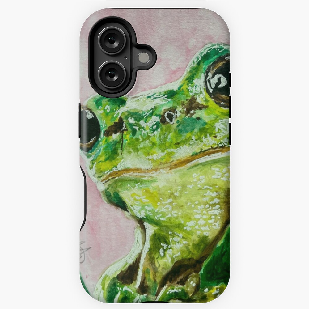 Item preview, iPhone Magsafe Tough Case designed and sold by char-mitch.