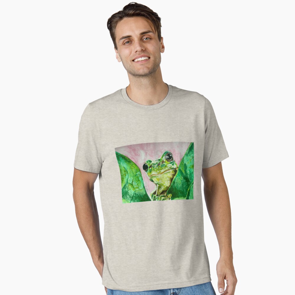 Item preview, Essential T-Shirt designed and sold by char-mitch.