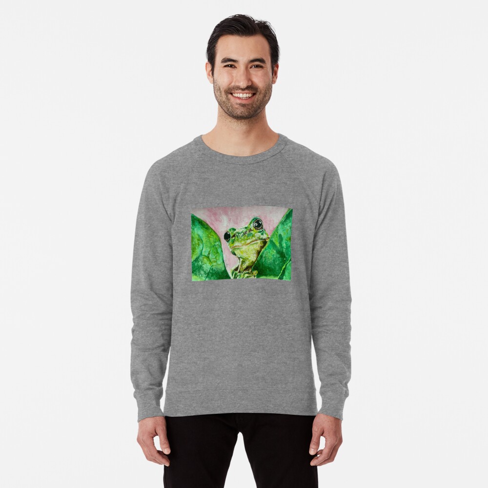 Item preview, Lightweight Sweatshirt designed and sold by char-mitch.