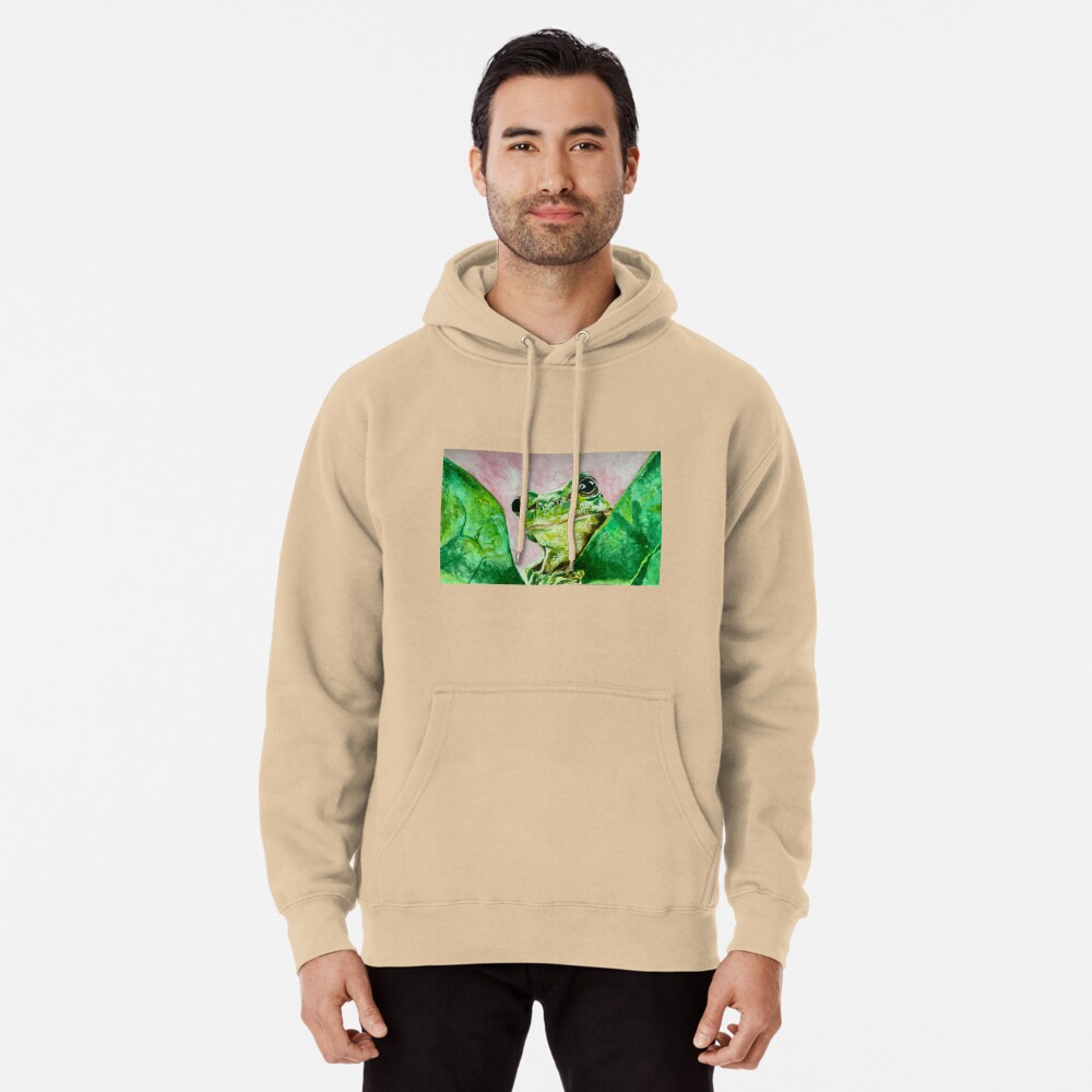 Item preview, Pullover Hoodie designed and sold by char-mitch.
