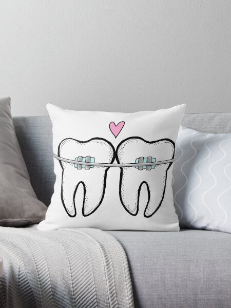 Item preview, braces designed and sold by tiin.