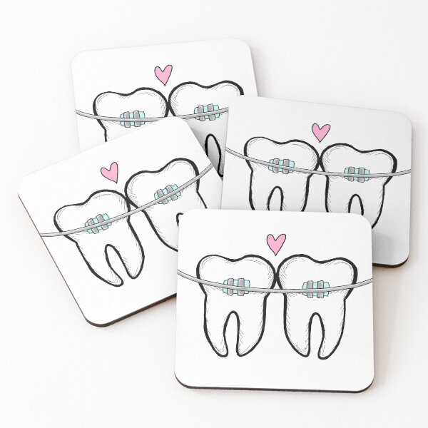 Item preview, braces designed and sold by tiin.