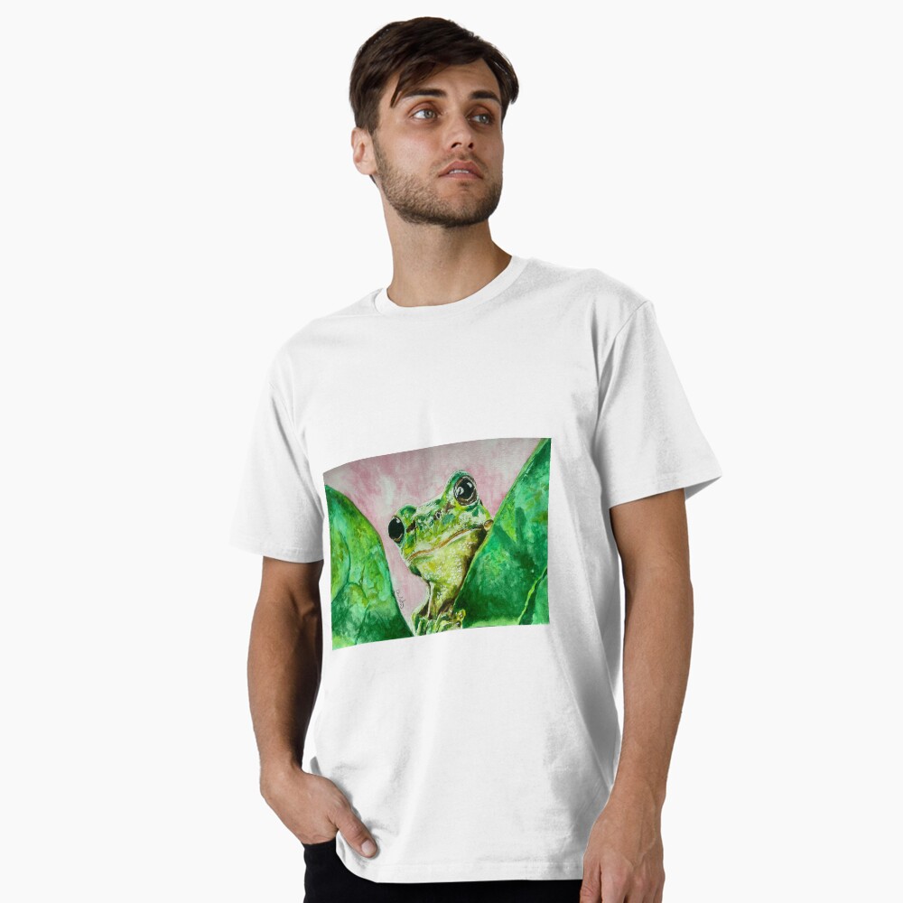Item preview, Premium T-Shirt designed and sold by char-mitch.