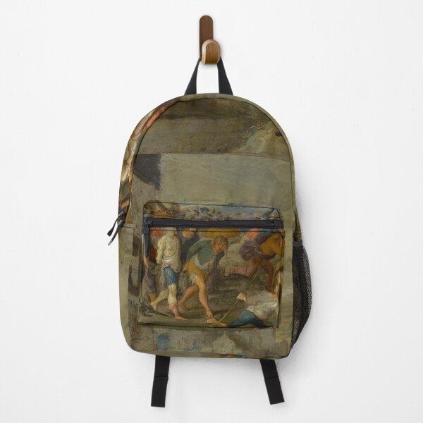 Item preview, The Arrest of Jesus Christ - frans francken II designed and sold by Vintage Designs +.