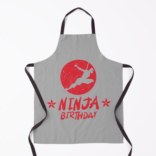 Item preview, Funny Ninja Birthday designed and sold by YES!GOODY.