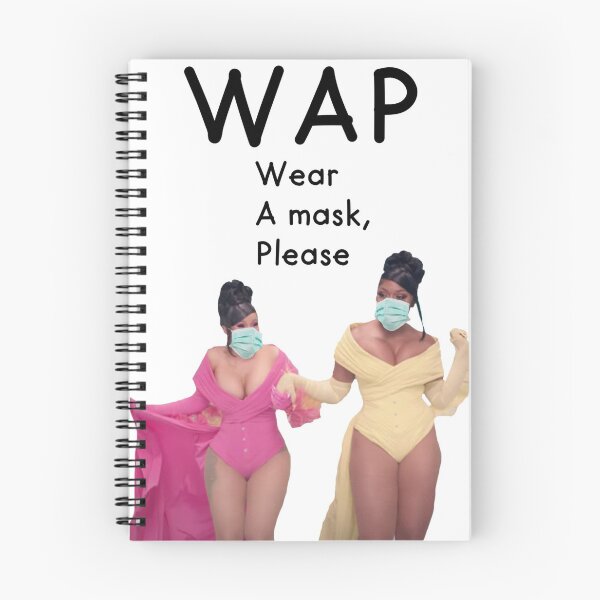 Item preview, WAP MEME designed and sold by juderab.