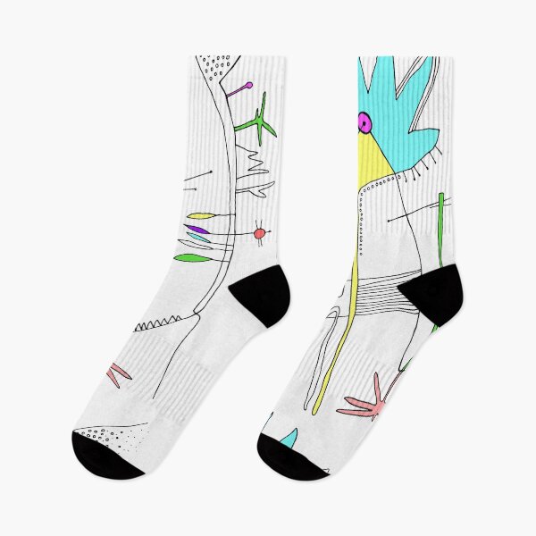 Item preview, Abstract Art Drawing Linear Colorful Graphic designed and sold by uzgintseva.