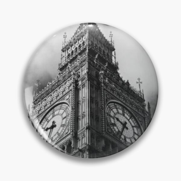 Item preview, BIG WATCH BRIDGE TOWER designed and sold by Zakaria daoudi.