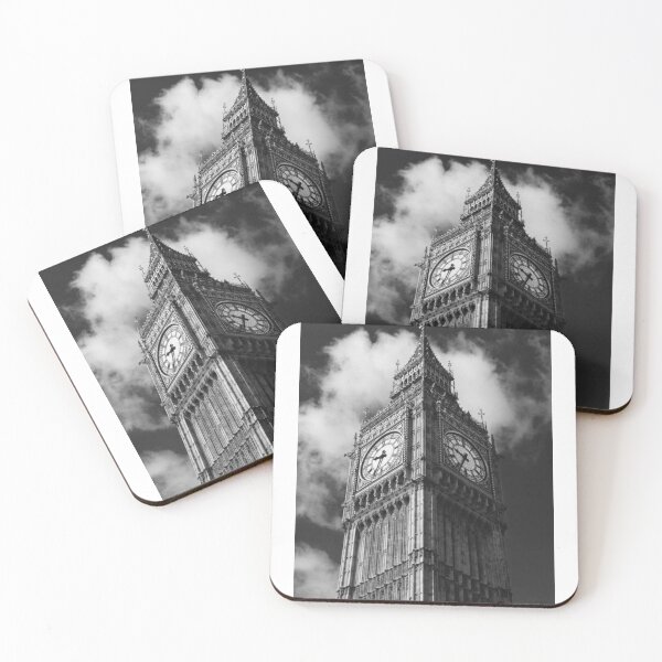 Item preview, BIG WATCH BRIDGE TOWER designed and sold by Zakaria daoudi.