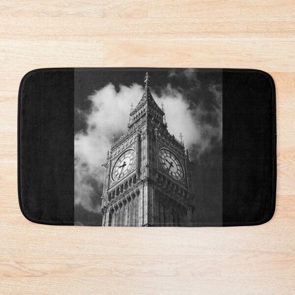 Item preview, BIG WATCH BRIDGE TOWER designed and sold by Zakaria daoudi.