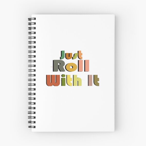 Item preview, Just Roll With It, Roll safe designed and sold by 0umStore.