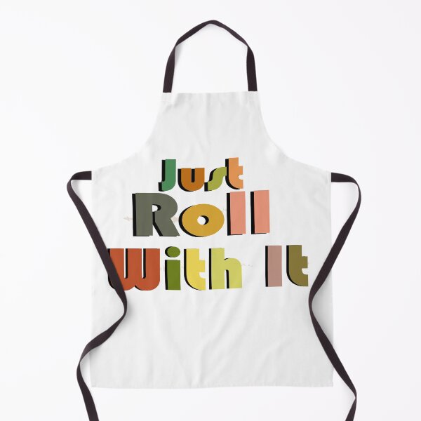 Item preview, Just Roll With It, Roll safe  designed and sold by 0umStore.
