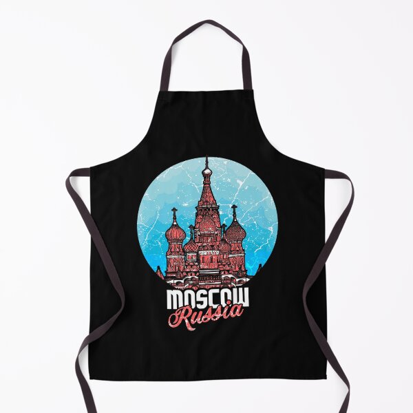Item preview, St. Basil's Cathedral Moscow Russia designed and sold by Mila1946.