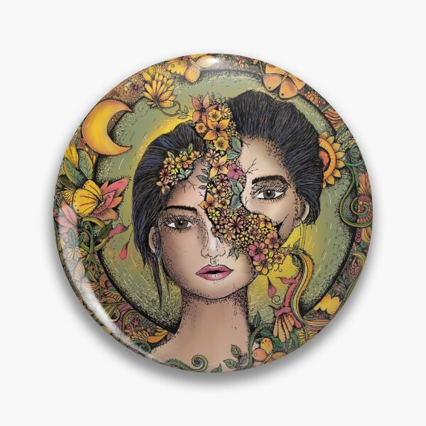 Item preview, Broken Soul designed and sold by SHEcreation.