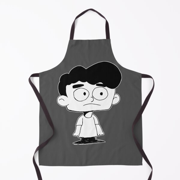 Item preview, COMIC STRIP BOY designed and sold by DroidMonkey.